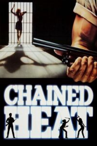 Więzienie kobiet (1983) – plakat filmu