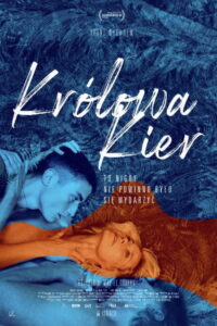 Królowa Kier (2019) – plakat filmu