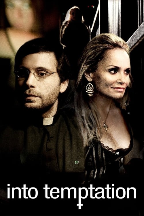 Into Temptation (2009) – plakat filmu