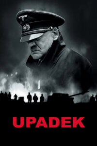 Upadek (2004) – plakat filmu