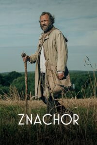 Znachor (2023) – plakat filmu