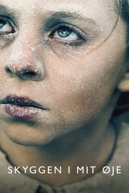 Cienie pod powiekami (2021) – plakat filmu