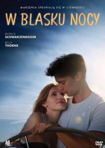 W blasku nocy (2018) – plakat filmu