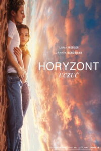Horyzont uczuć (2019) – plakat filmu