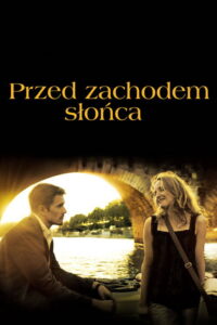 Przed zachodem słońca (2004) – plakat filmu