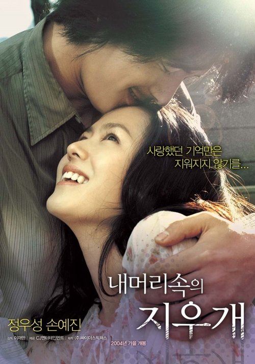 A Moment to Remember (2004) – plakat filmu
