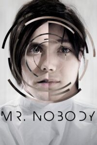 Mr. Nobody (2009) – plakat filmu