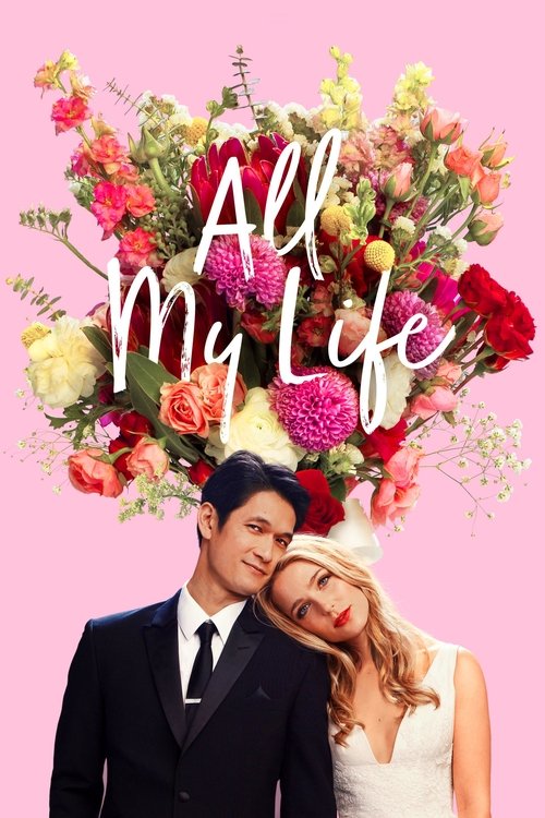 All My Life (2020) – plakat filmu