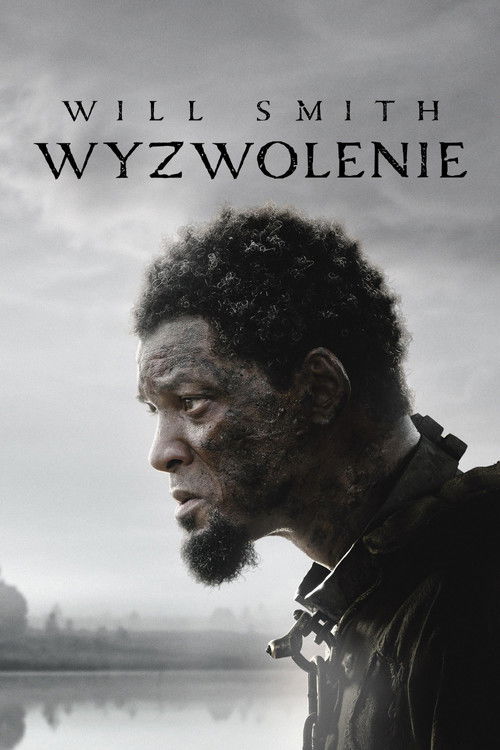 Wyzwolenie (2022) – plakat filmu