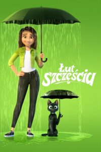 Łut szczęścia (2022) – plakat filmu