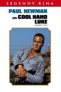 Nieugięty Luke (1967) – plakat filmu