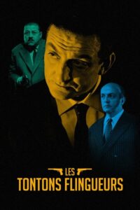 Testament gangstera (1963) – plakat filmu