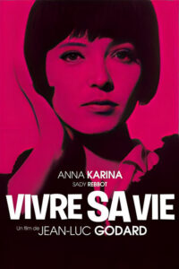 Żyć własnym życiem (1962) – plakat filmu