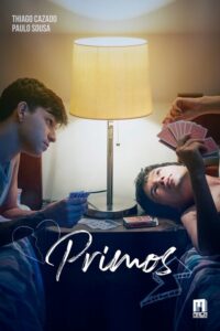 Kuzyni (2019) – plakat filmu