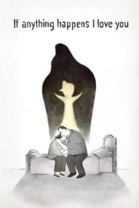 Jakby coś, kocham was (2020) – plakat filmu