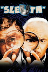 Detektyw (1972) – plakat filmu