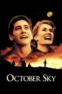 Dosięgnąć kosmosu (1999) – plakat filmu