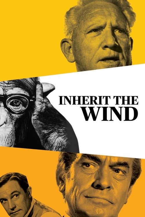 Kto sieje wiatr (1960) – plakat filmu