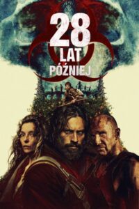 28 lat później (2025) - plakat