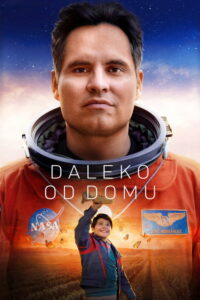 Daleko od Domu (2023) – plakat filmu