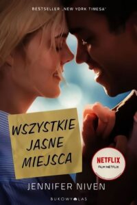 Wszystkie jasne miejsca (2020) – plakat filmu