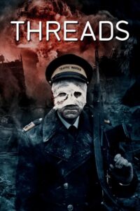 Threads (1984) – plakat filmu