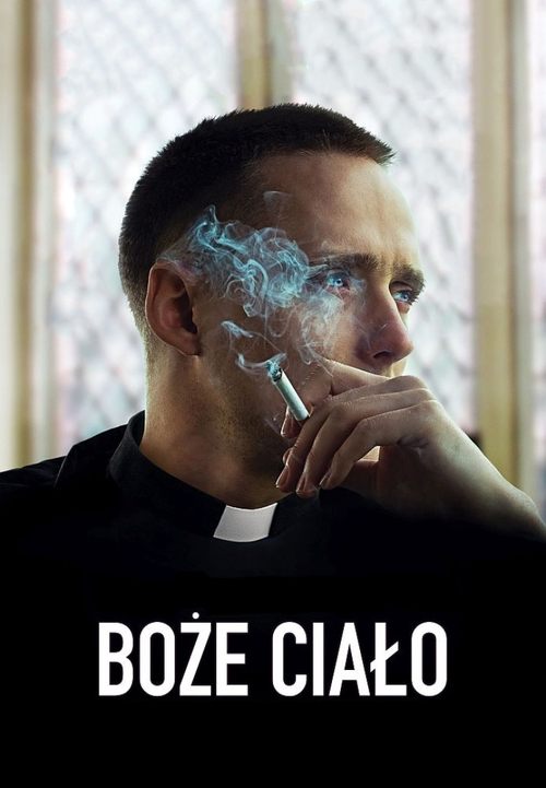 Boże Ciało (2019) – plakat filmu