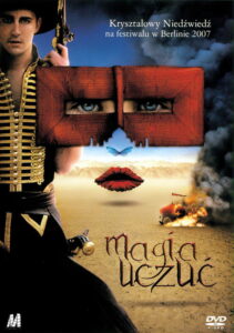 Magia uczuć (2006) – plakat filmu