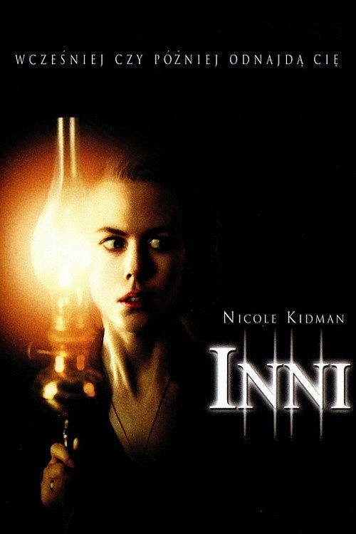 Inni (2001) – plakat filmu