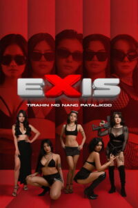 Ekis (2025) - plakat