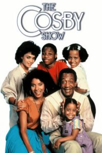 The Cosby Show (1984) – plakat filmu