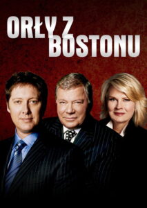 Orły z Bostonu (2004) – plakat filmu