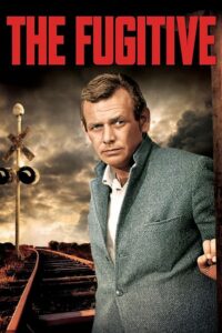 The Fugitive (1963) – plakat filmu