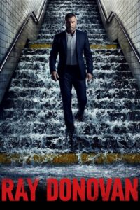 Ray Donovan (2013) – plakat filmu