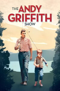 The Andy Griffith Show (1960) – plakat filmu