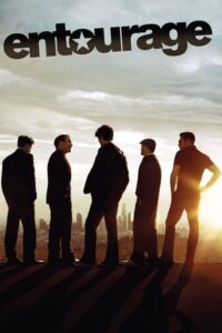 Ekipa (2004) – plakat filmu