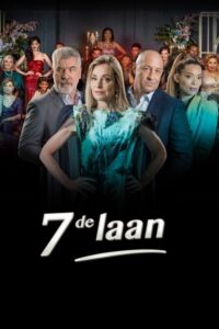 7de Laan (2000) – plakat filmu
