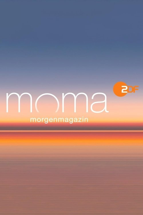 Morgenmagazin (1992) – plakat filmu