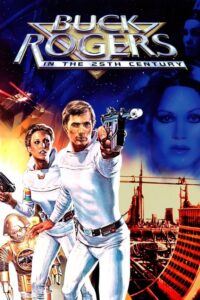 Buck Rogers w 25 wieku (1979) – plakat filmu