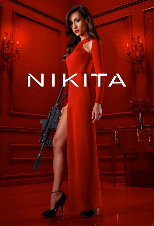 Nikita (2010) – plakat filmu