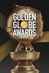 Golden Globe Awards (1944) – plakat filmu