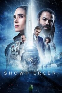 Snowpiercer (2020) – plakat filmu