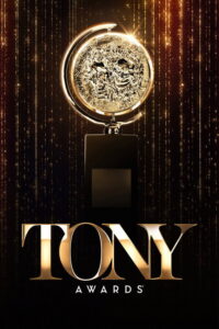 Tony Awards (1956) – plakat filmu