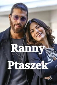 Wymarzona miłość (2018) – plakat filmu