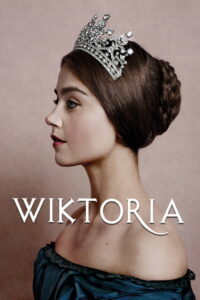 Wiktoria (2016) – plakat filmu