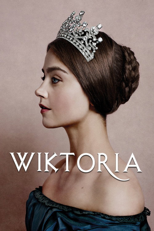 Wiktoria (2016) – plakat filmu