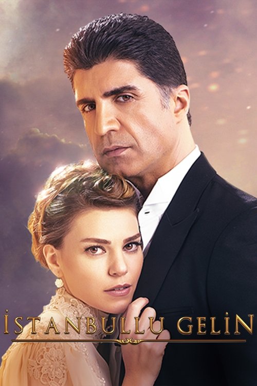 İstanbullu Gelin (2017) – plakat filmu