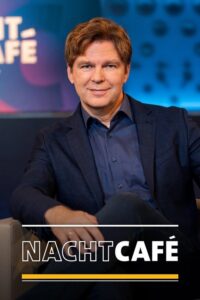 Nachtcafé (1987) – plakat filmu