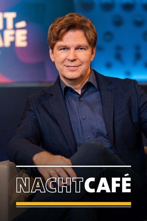 Nachtcafé (1987) – plakat filmu