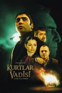Kurtlar Vadisi (2003) – plakat filmu